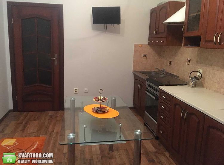 Rent out 2-room apartment. Львов, Хвильового — photo 3