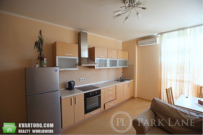 Sell 2-room apartment. Киев,  Саперно-Слободская — photo 3