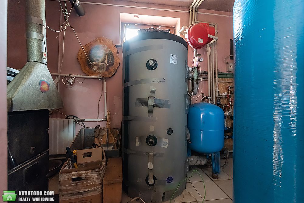 Sell house. Киев, Янтарная — photo 10