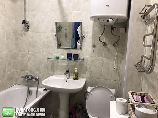 Rent out 1-room apartment. Днепропетровск, Победа — photo 6