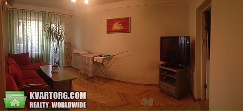 Sell 2-room apartment. Киев, Соломенская — photo 1