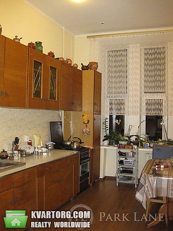 Sell 3-room apartment. Киев,  Саксаганского — photo 1