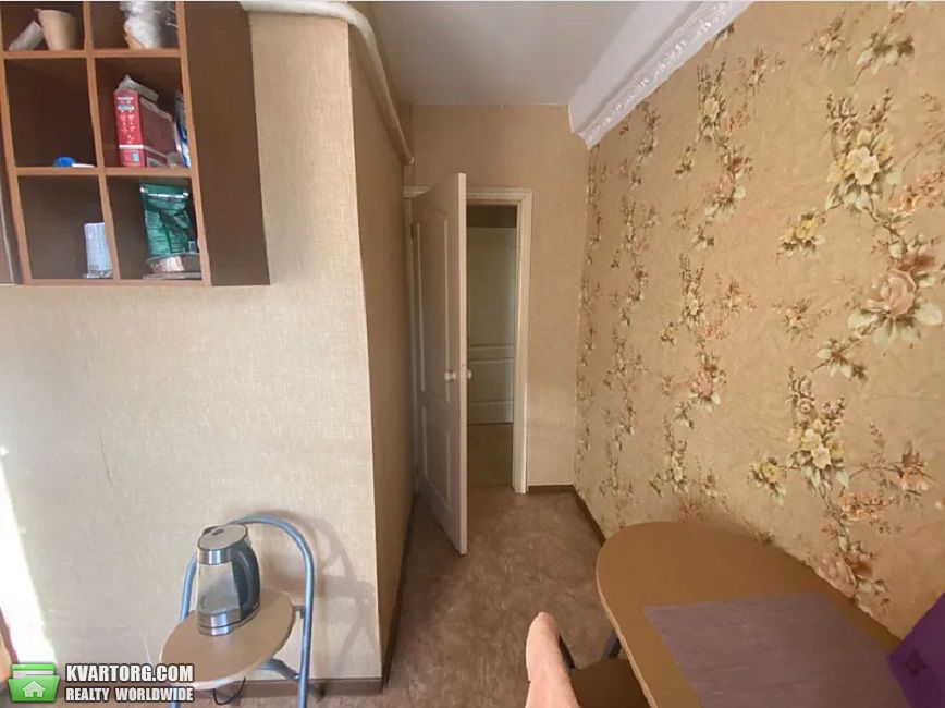 Sell 1-room apartment. Киев,  Багговутовская — photo 7
