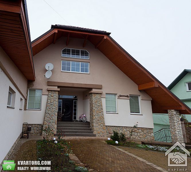 Sell house. Ровно, Гаевой — photo 10