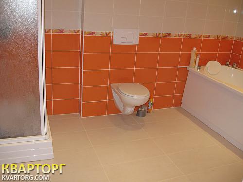 Rent out 3-room apartment. Одесса, Тенистая — photo 7