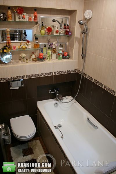 Sell 1-room apartment. Киев, Набережно-Крещатикская — photo 4
