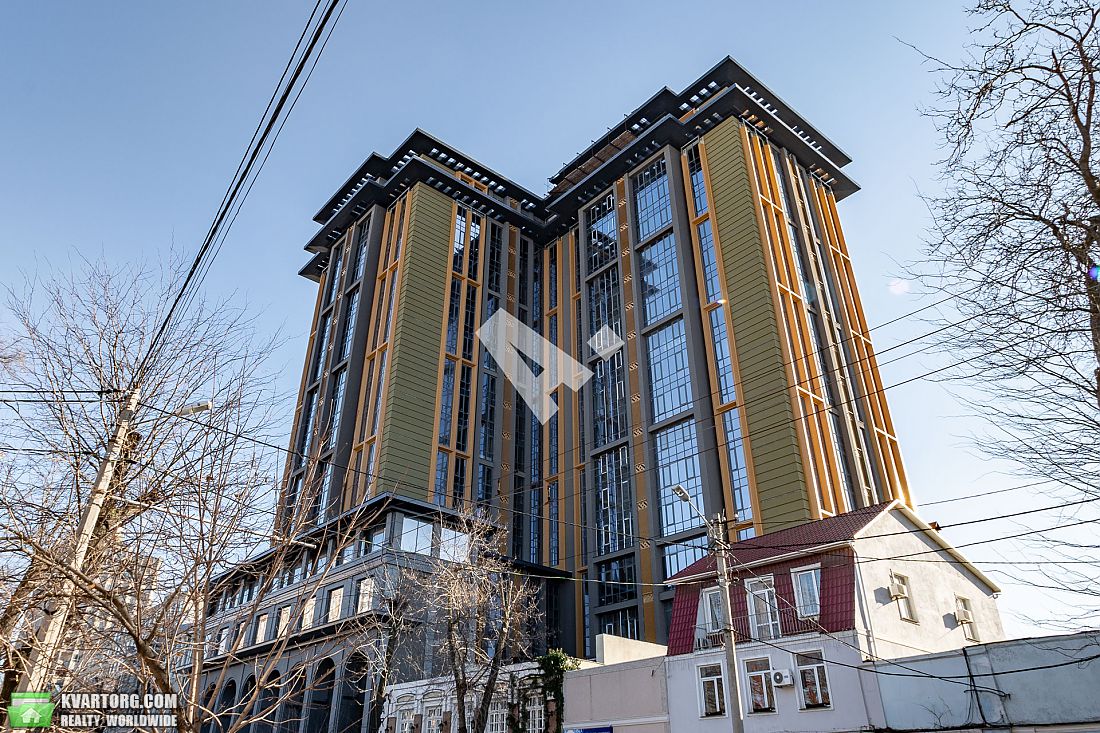 Sell 1-room apartment. Одесса, Большая Арнаутская — photo 10