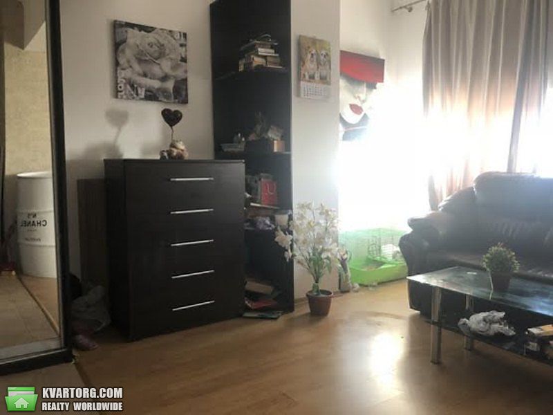 Sell 1-room apartment. Киев,  Комарова — photo 3