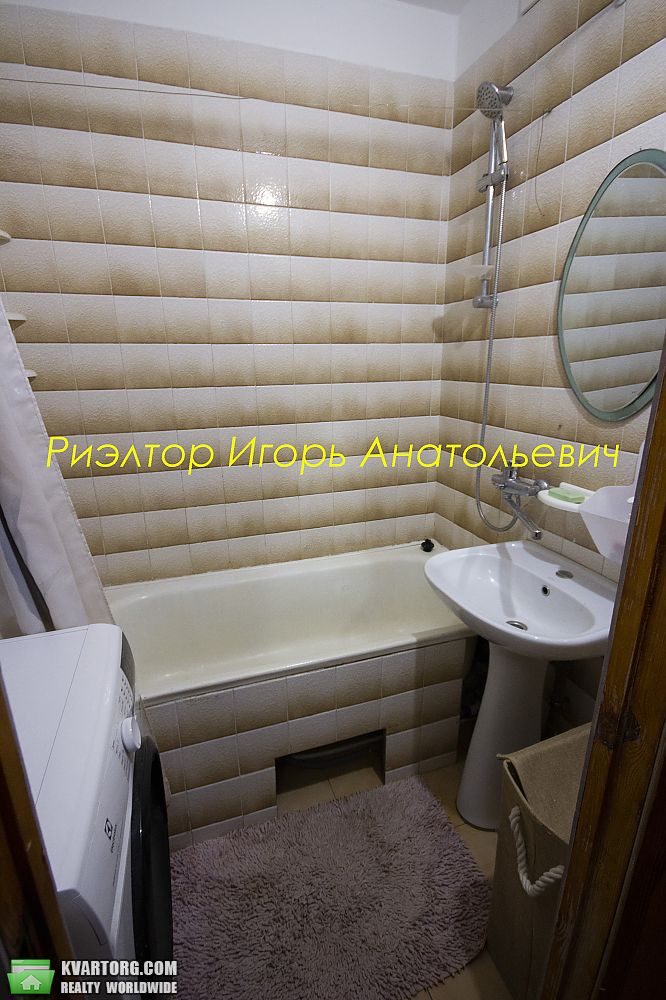 Rent out 1-room apartment. Одесса, Глушко Академика — photo 8