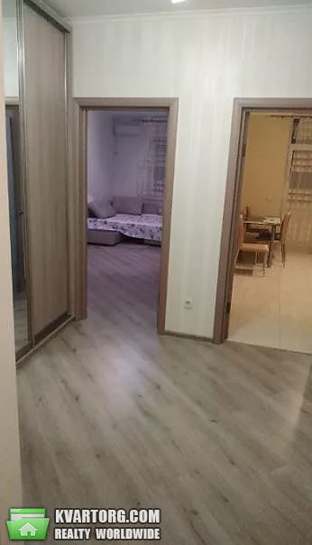 Rent out 1-room apartment. Киев,  Драгоманова — photo 6