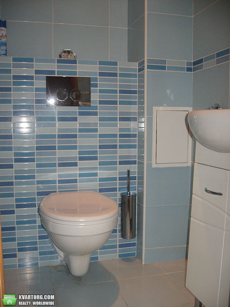 Rent out 3-room apartment. Киев,  Ахматовой — photo 9