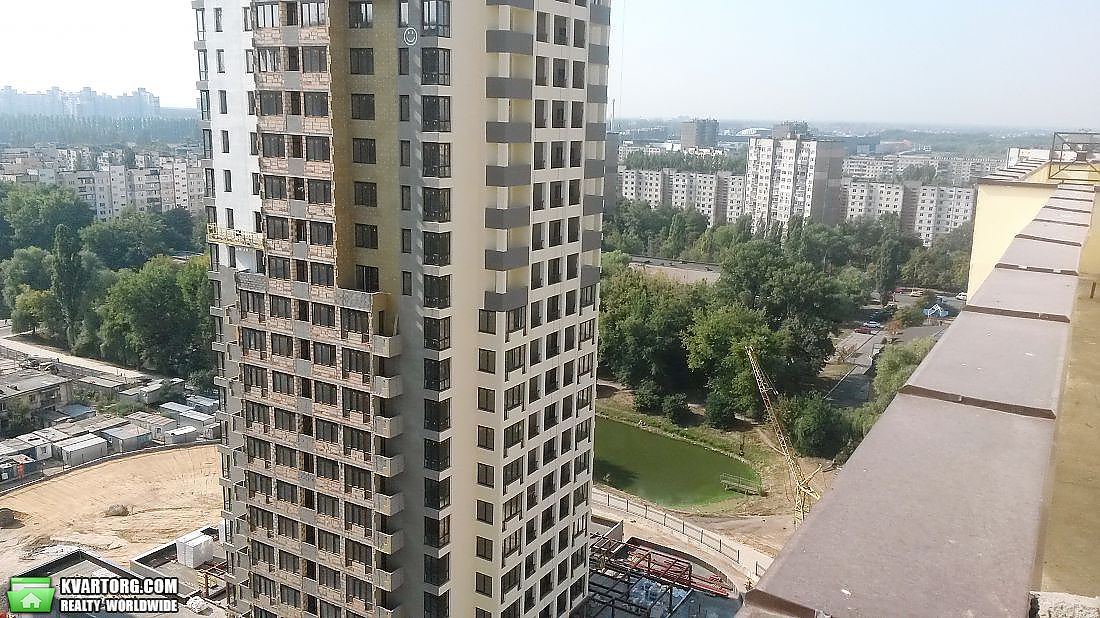 Sell 3-room apartment. Киев,  Маршала Конева — photo 1