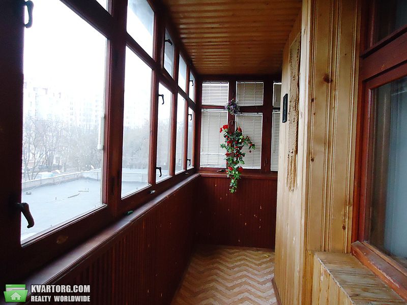 Sell 3-room apartment. Одесса, Французский бульвар — photo 1