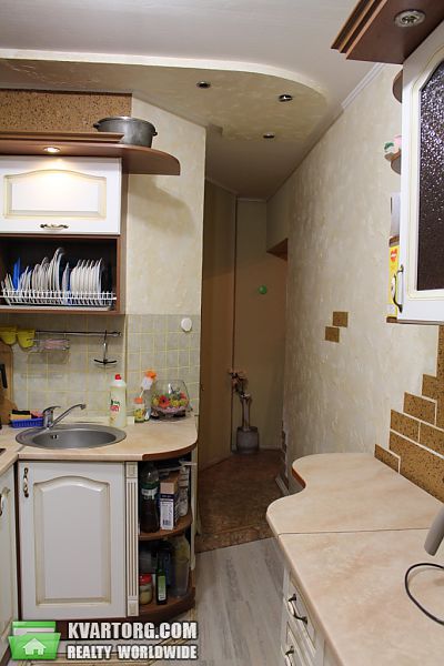 Sell 2-room apartment. Одесса, Ленинградская / Ризовская — photo 3