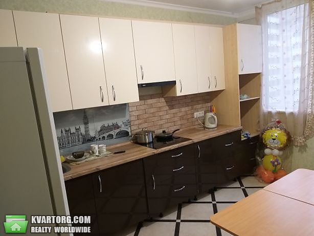 Rent out 2-room apartment. Харьков, пр.Юбилейный — photo 1
