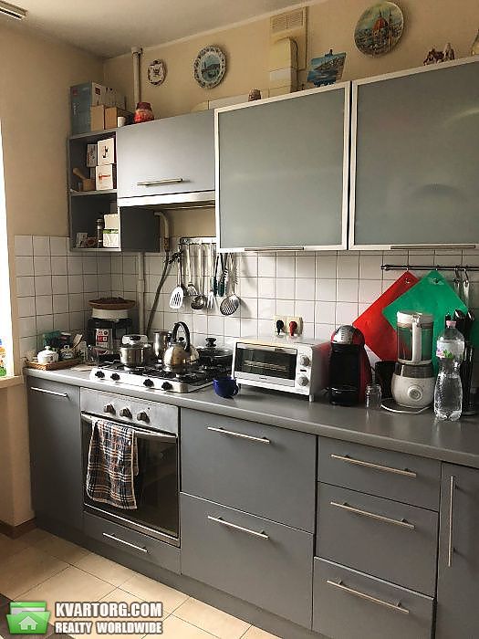 Sell 2-room apartment. Киев, Стратегическое шоссе — photo 1