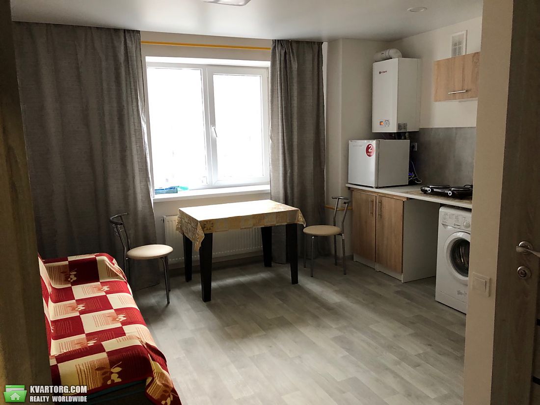 Rent out 1-room apartment. Вишневое, Первомайская — photo 2
