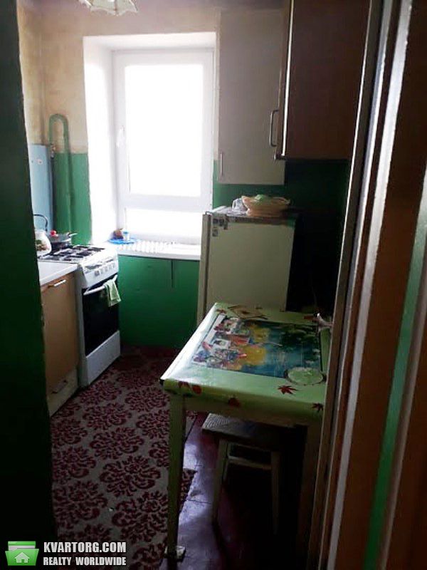 Sell 1-room apartment. Киев,  Здолбуновская — photo 5