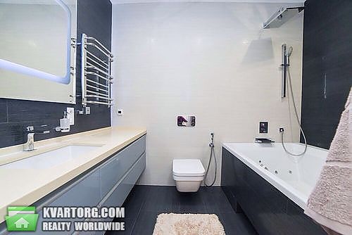 Rent out 4-room apartment. Киев,  Драгомирова — photo 8