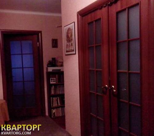 Sell 3-room apartment. Киев, Анны Ахматовой — photo 1