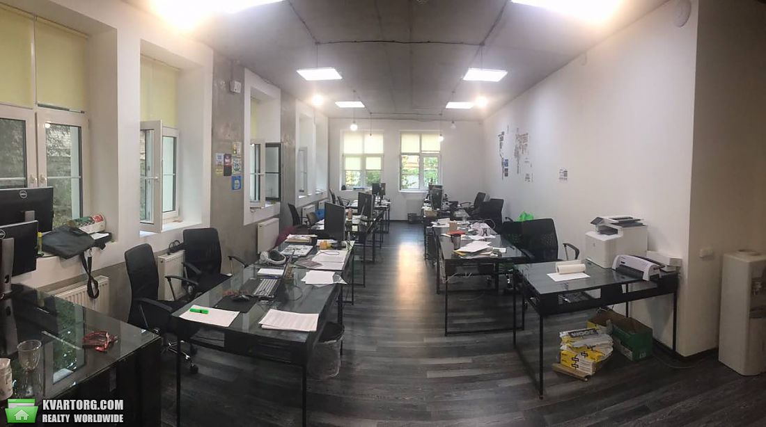 Rent out office. Киев,  Воздвиженская — photo 2