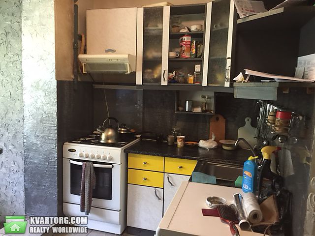 Sell 2-room apartment. Киев,  Строителей — photo 9