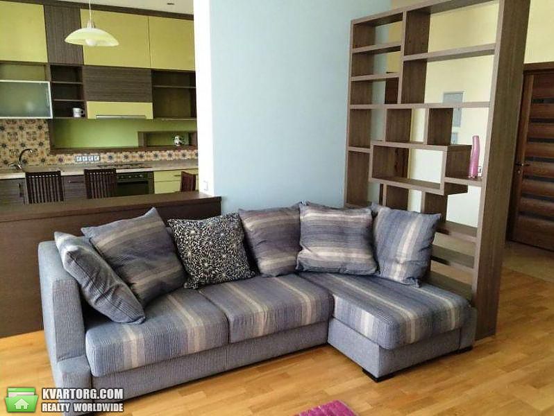 Rent out 2-room apartment. Киев,  Коперника — photo 1