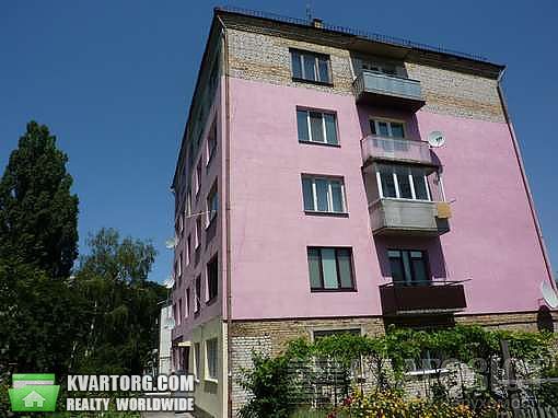 Sell 3-room apartment. Киев, Родимцева — photo 1