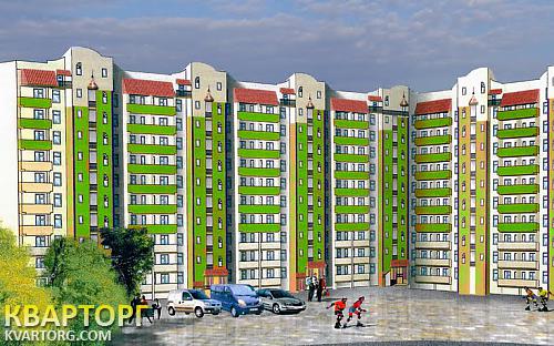Sell 1-room apartment. Одесса, Сахарова — photo 2