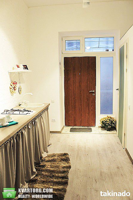 Rent out 1-room apartment. Одесса, Дерибасовская — photo 5