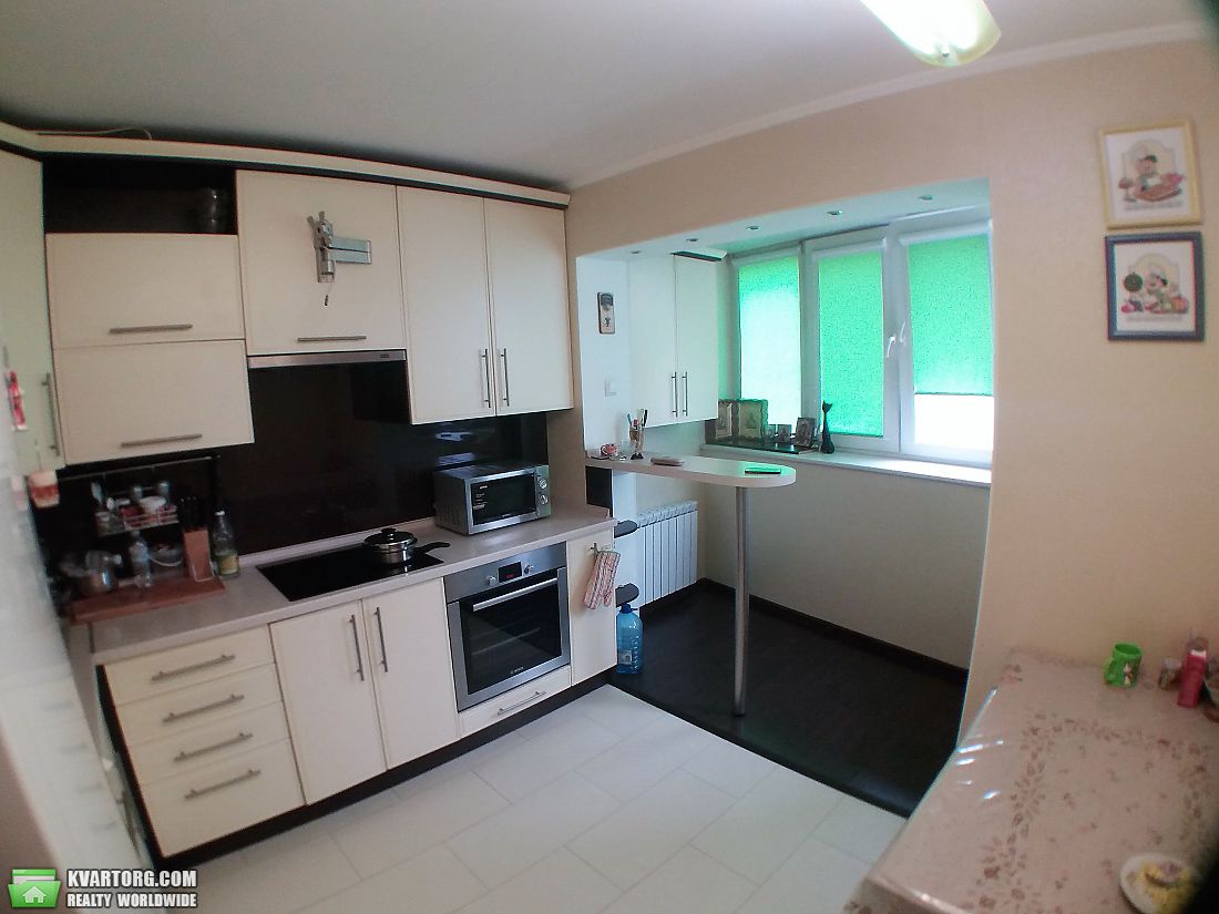 Sell 3-room apartment. Киев,  Демиевская — photo 5