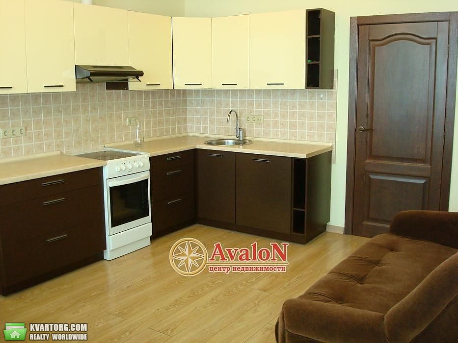 Sell 2-room apartment. Одесса, Французский бульвар — photo 1