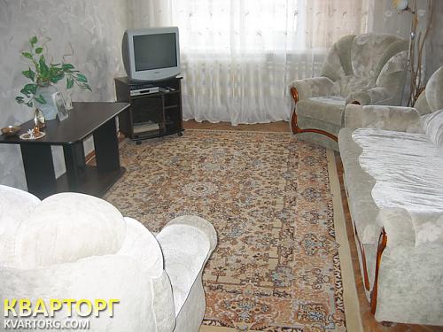 Rent out 2-room apartment. Киев,  Московская — photo 2