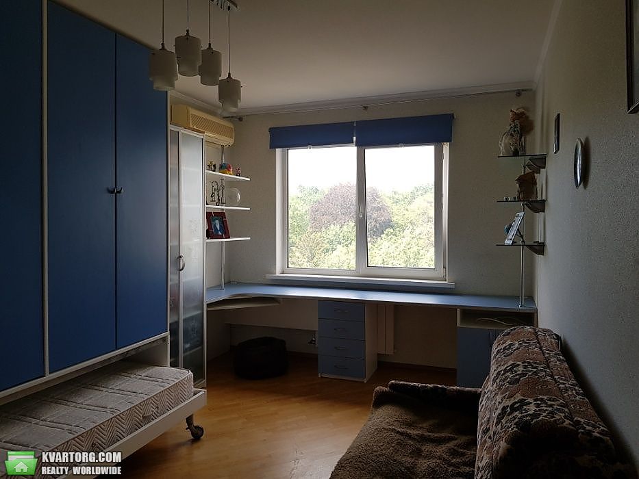 Sell 3-room apartment. Киев,  Осиповского — photo 3