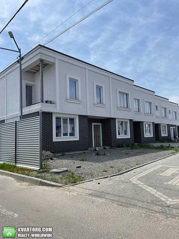 Sell Townhouse. Вышгород, Новые Петровцы — photo 1