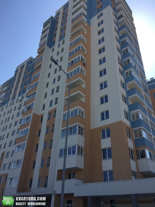 Sell 2-room apartment. Киев, Данченко — photo 1