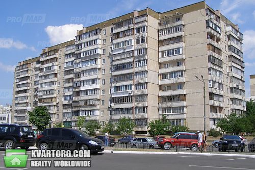 Sell 3-room apartment. Киев, Кошица — photo 1
