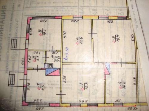Sell house. Житомир, Огієнка — photo 6