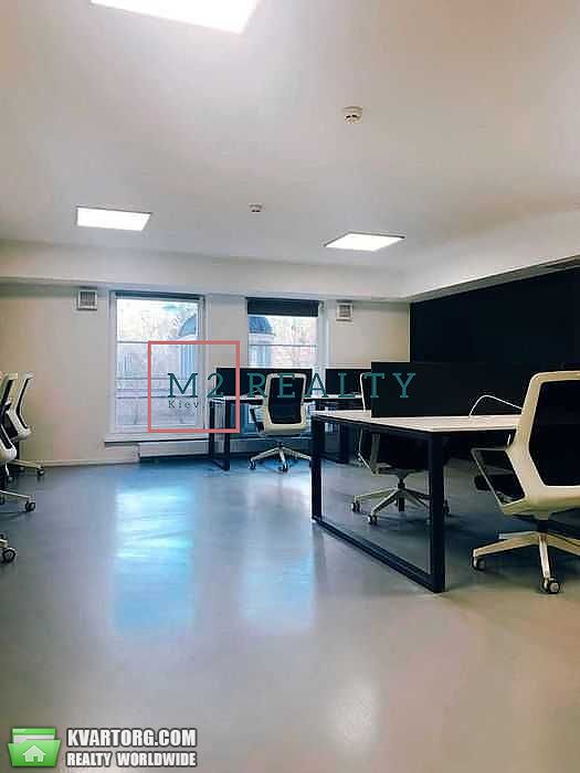 Rent out office. Киев, Льва Толстого — photo 1
