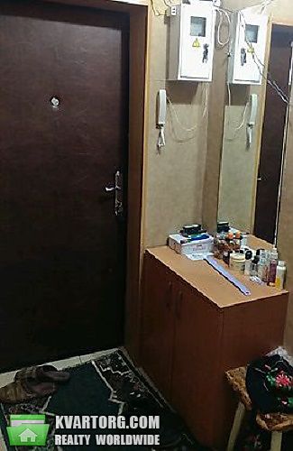 Sell 1-room apartment. Киев,  Запорожца — photo 3