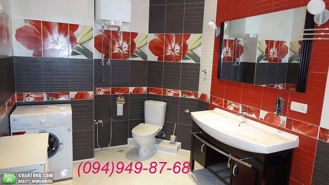 Rent out 2-room apartment. Одесса, Маршала Говорова — photo 6