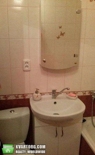 Sell 1-room apartment. Киев, Гарматная — photo 6