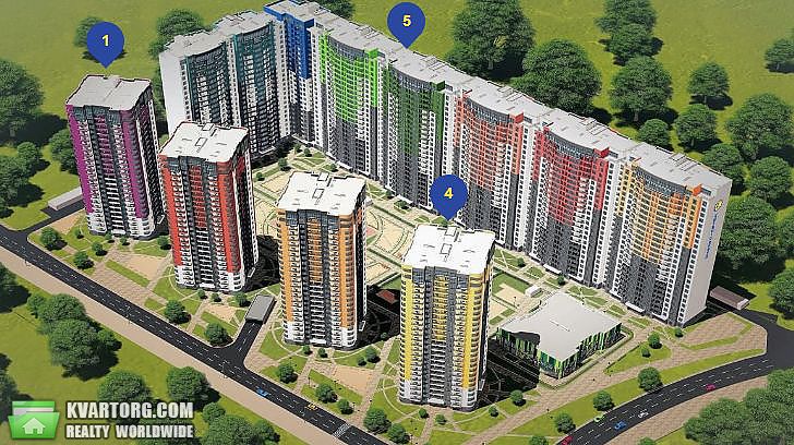 Sell 2-room apartment. Киев,  Каховская — photo 1