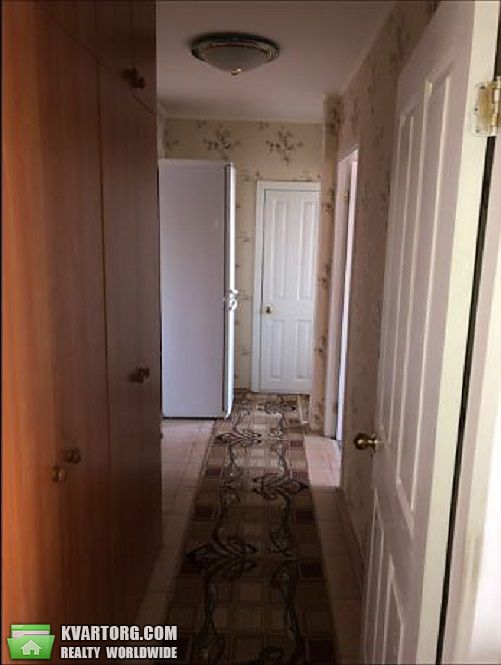 Sell 2-room apartment. Киев,  Шолом-Алейхема — photo 9