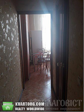 Sell 2-room apartment. Киев,  Костельная — photo 9