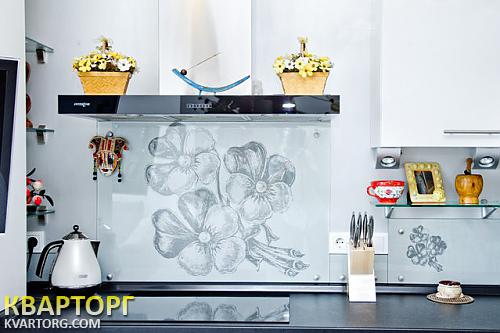 Rent out 1-room apartment. Одесса, Генуэзская — photo 4