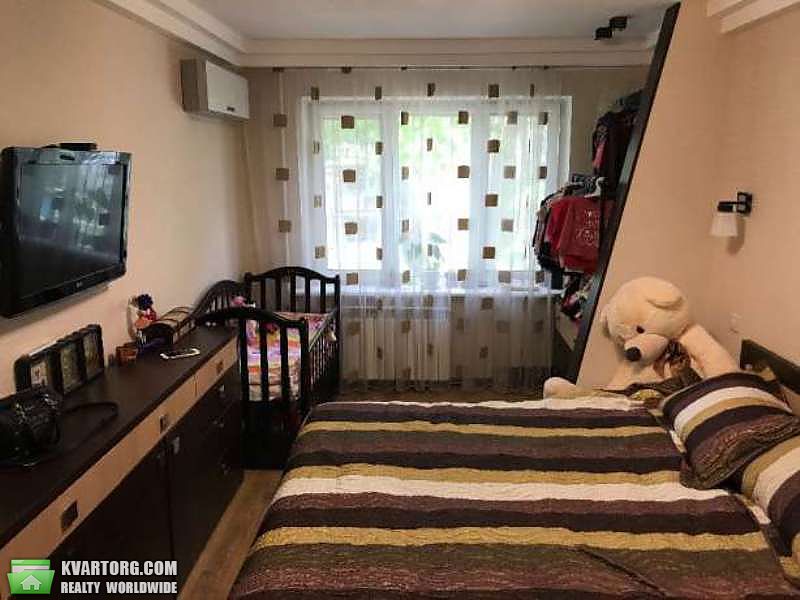 Sell 2-room apartment. Киев,  Семьи Сосниных — photo 6