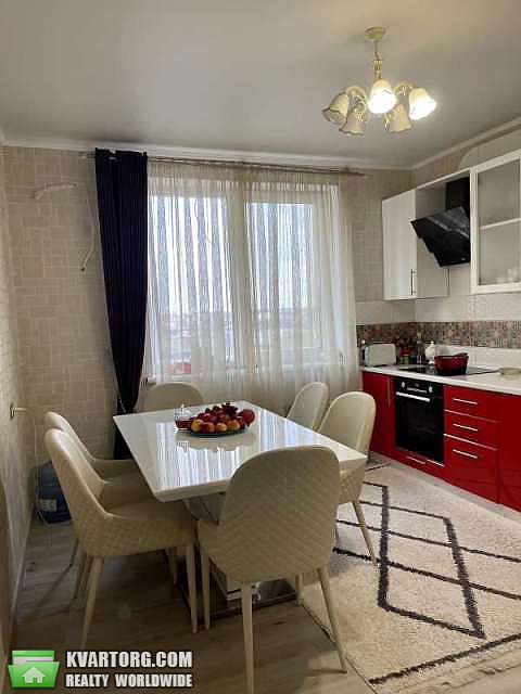 Sell 3-room apartment. Одесса, Жемчужная — photo 6