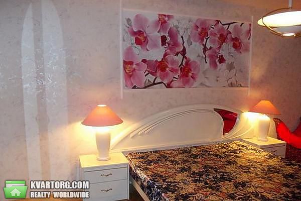 Rent out 2-room apartment. Киев, Прорезная — photo 4
