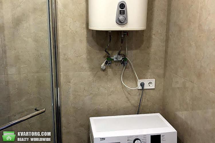 Rent out 1-room apartment. Киев,  Победы пр — photo 7